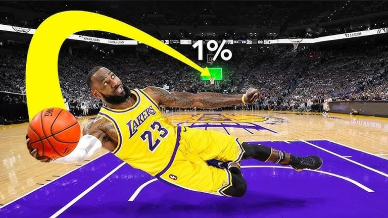 👑ELITE LEBRON BASKETBALL QUIZ👑 ekran görüntüsü