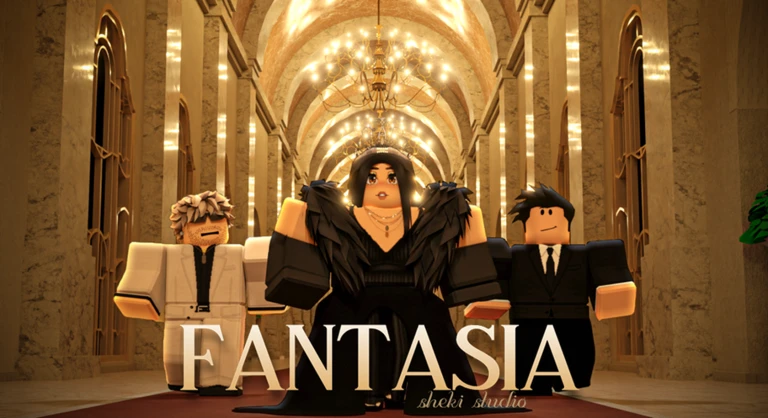 Fantasia 👑 ekran görüntüsü