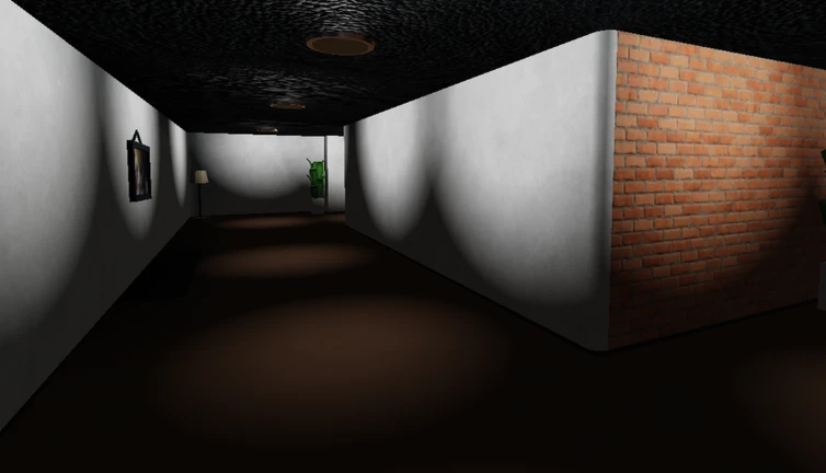 Horror Mansion ekran görüntüsü