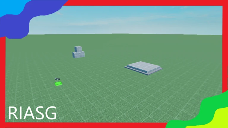 Random Items and Sandbox Game ekran görüntüsü