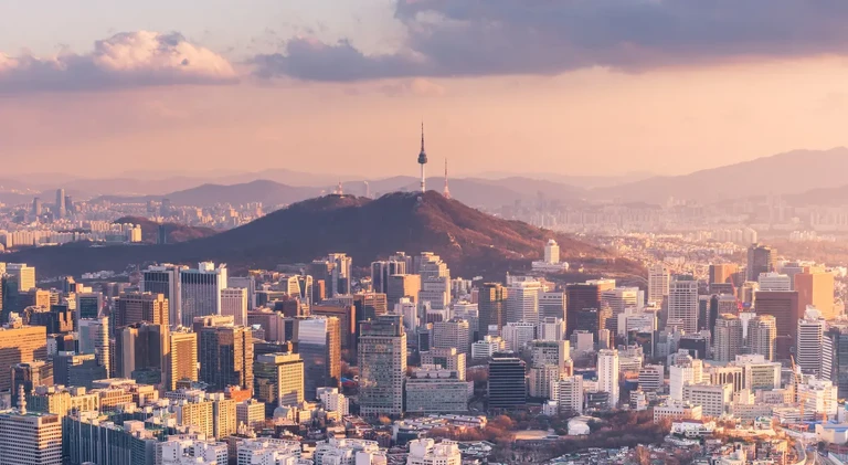 Seoul • {SHOWCASE} ekran görüntüsü