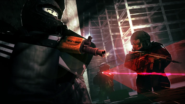 [EARLY PAID ACCESS] Havoc ekran görüntüsü
