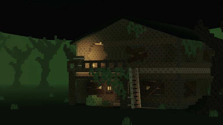 Undead Coming [Showcase] ekran görüntüsü