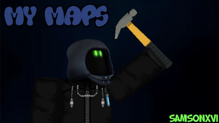 My Maps ekran görüntüsü
