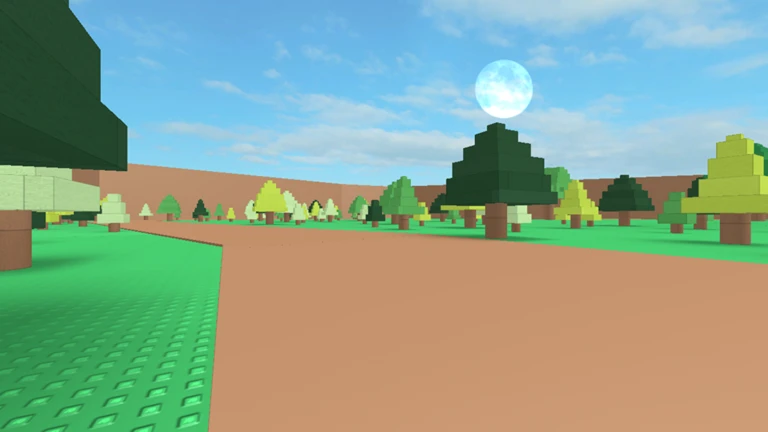 Lumber Tycoon ekran görüntüsü