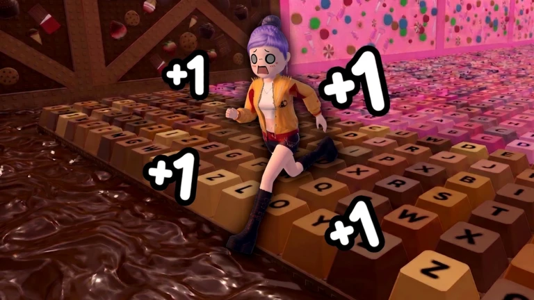 +1 Speed Slime Escape ekran görüntüsü