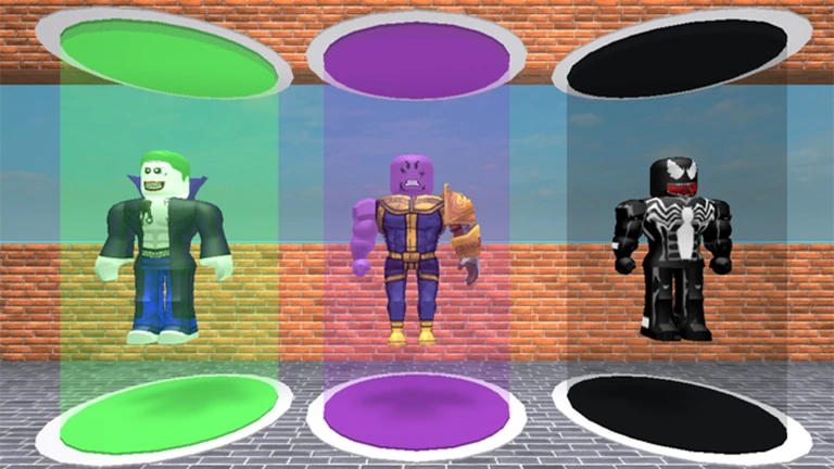 Super Villain Tycoon ekran görüntüsü