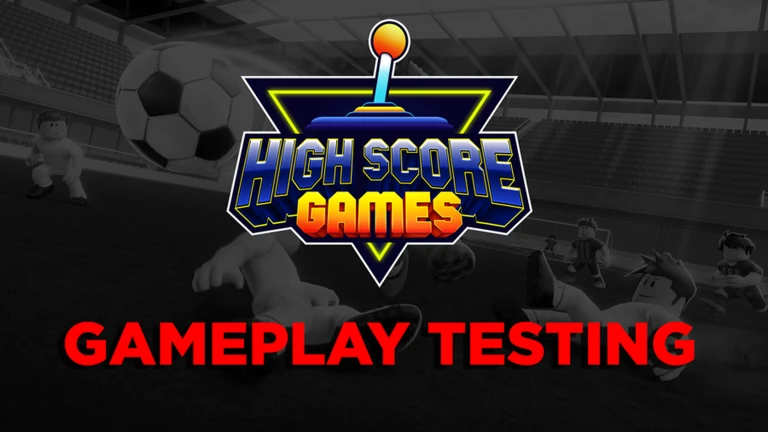 Gameplay Testing ekran görüntüsü