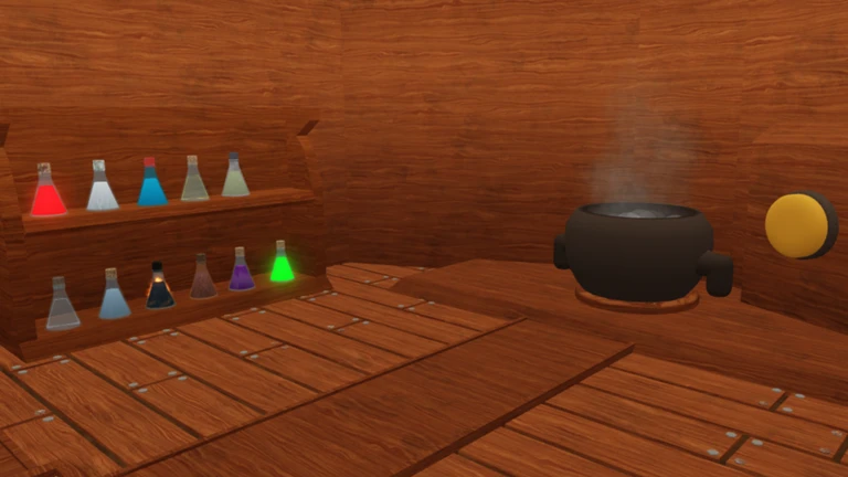 Alchemy: The Sequel ekran görüntüsü