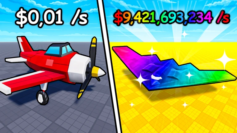 My Plane Hangar ✈️ [NEW] ekran görüntüsü