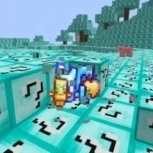 ⛏️ModdedCraft💎 (OP LUCKY BLOCKS) ekran görüntüsü