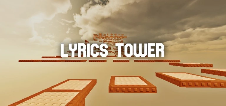 Lyrics Tower 📜 ekran görüntüsü