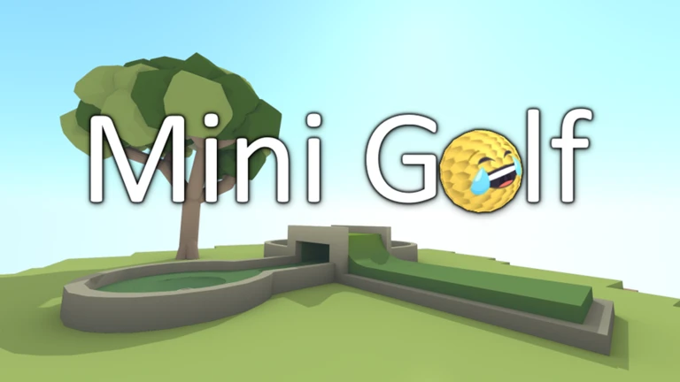 Mini Golf Beta [Does Not Work] ekran görüntüsü