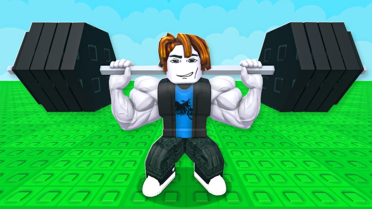 💪 +1 Muscle to Break Walls ekran görüntüsü