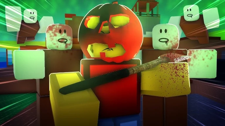 Normandy Zombie Defense ekran görüntüsü