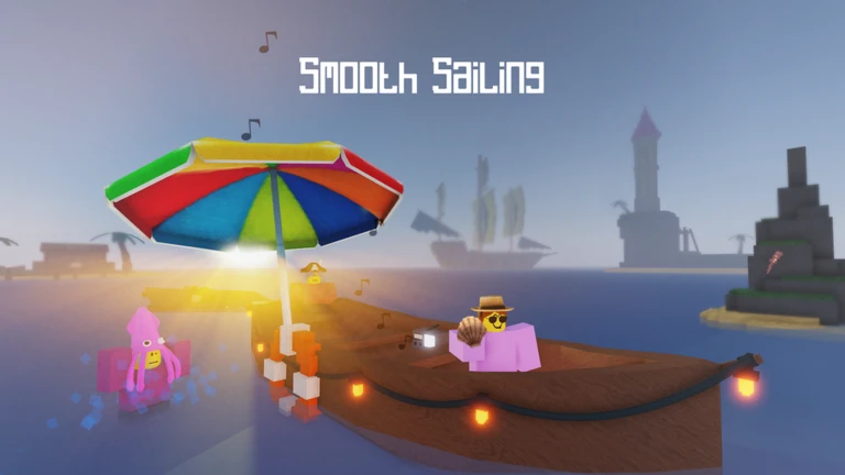 Smooth Sailing ekran görüntüsü
