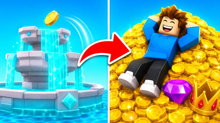 [x100 mod] Throw a Coin ekran görüntüsü