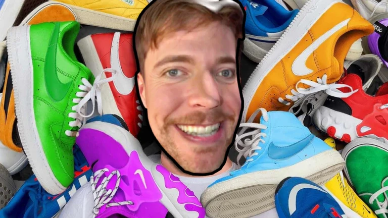 Sell SHOES Tycoon ekran görüntüsü
