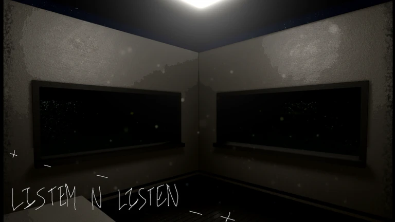  LIST EM N LISTEN ekran görüntüsü