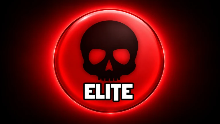 ELITE  ekran görüntüsü