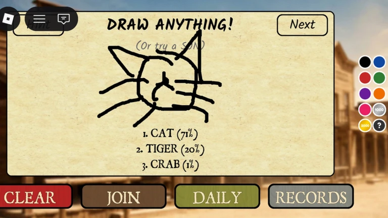 Ready, Draw! [SMARTER] ekran görüntüsü
