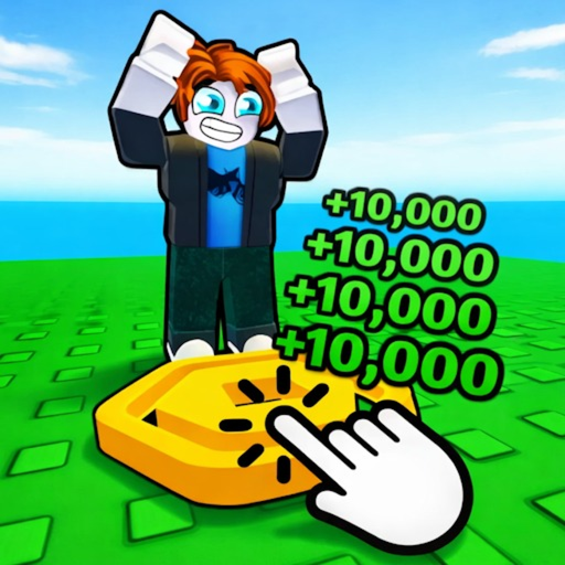 $10,0000 Parkour Glass Obbies Reach  ekran görüntüsü