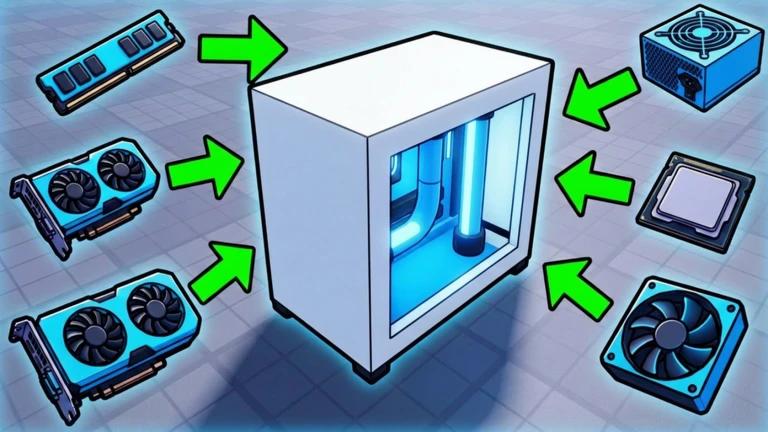 💸Computer Incremental ekran görüntüsü