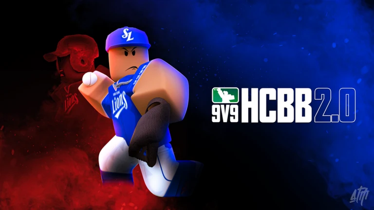 HCBB 9v9 2.0 ekran görüntüsü