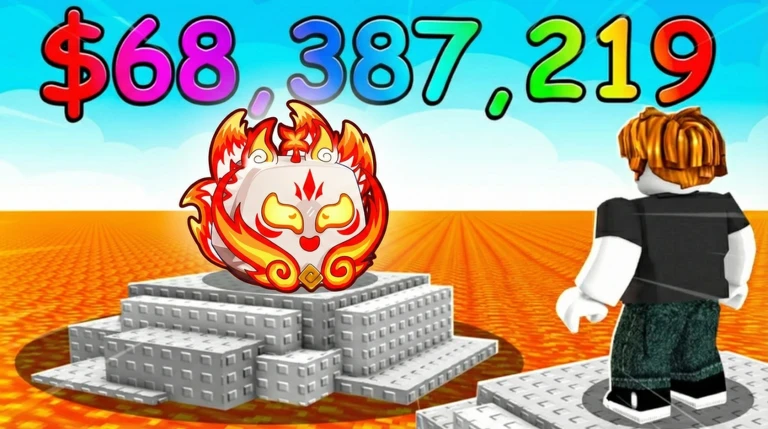 Survive Lava For Fruits ekran görüntüsü