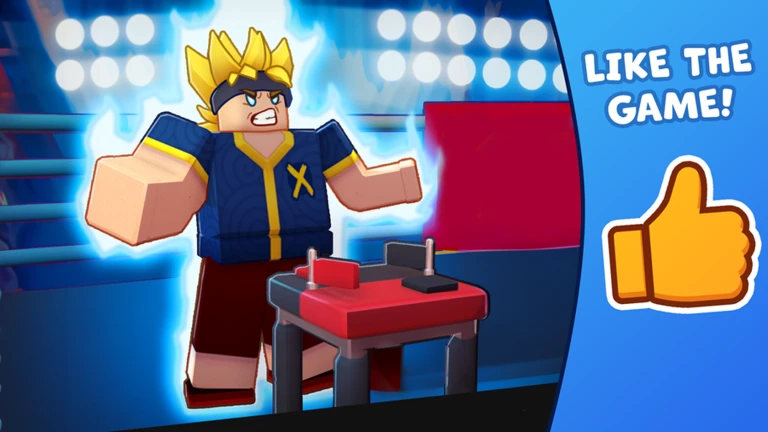 Arm Wrestling Legends ekran görüntüsü
