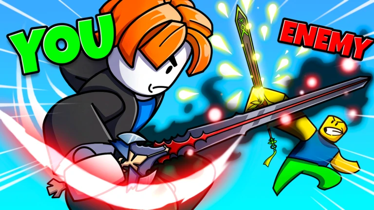 Anime Sword Evolution ekran görüntüsü
