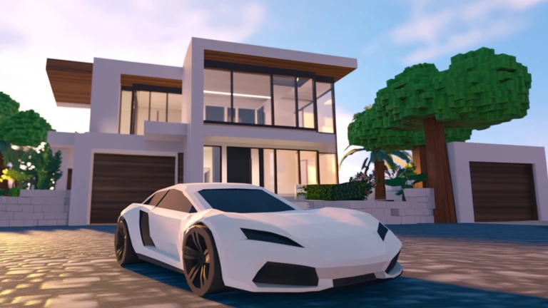 Classic Mansion Tycoon! ekran görüntüsü