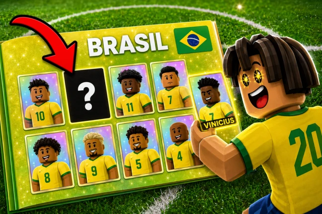 2026 Soccer World Cup Sticker Album ekran görüntüsü