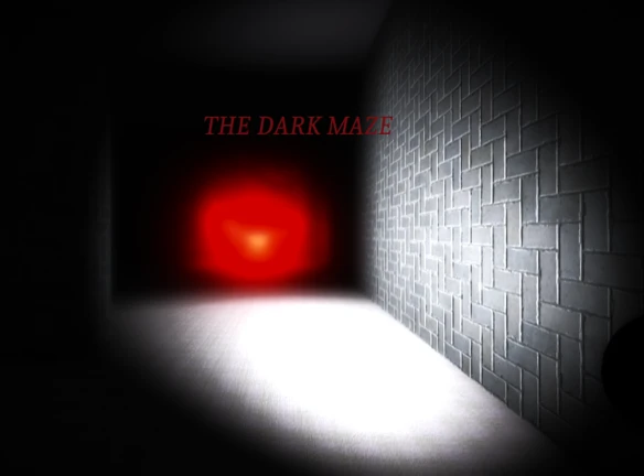 The Dark Maze [Update] ekran görüntüsü