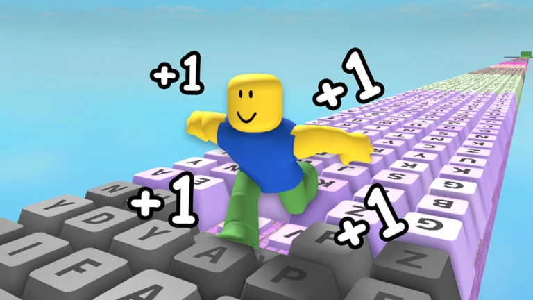 +1 Speed Keyboard Clicker ⚡ ekran görüntüsü