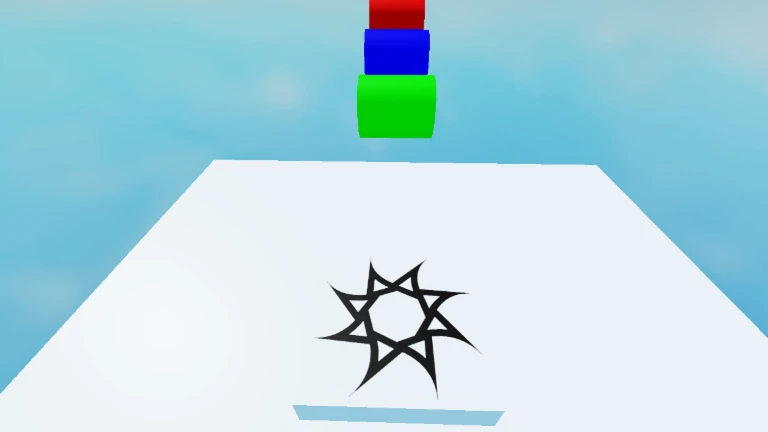 Extreme Mega Intense Gamer Obby ekran görüntüsü