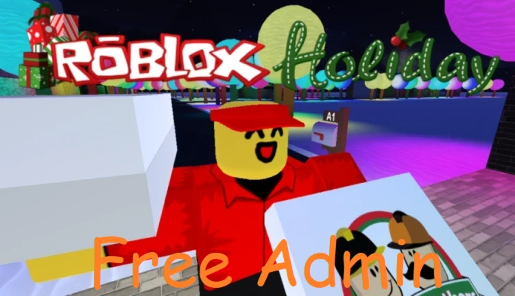 Noobs Pizza Place Revival Free Admin [2017] ekran görüntüsü
