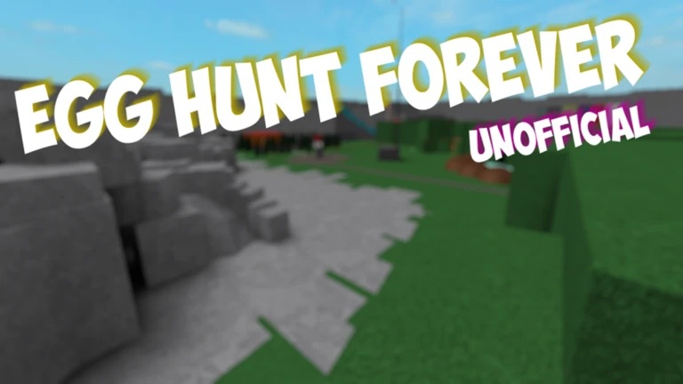 Egg Hunt Forever (Outdated) ekran görüntüsü