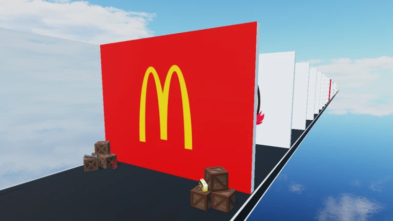 🍔 Guess The Fast Food! ekran görüntüsü