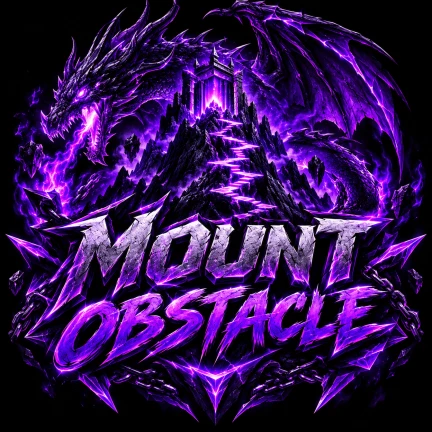 [FREE AVA] MOUNT OBSTACLE ekran görüntüsü