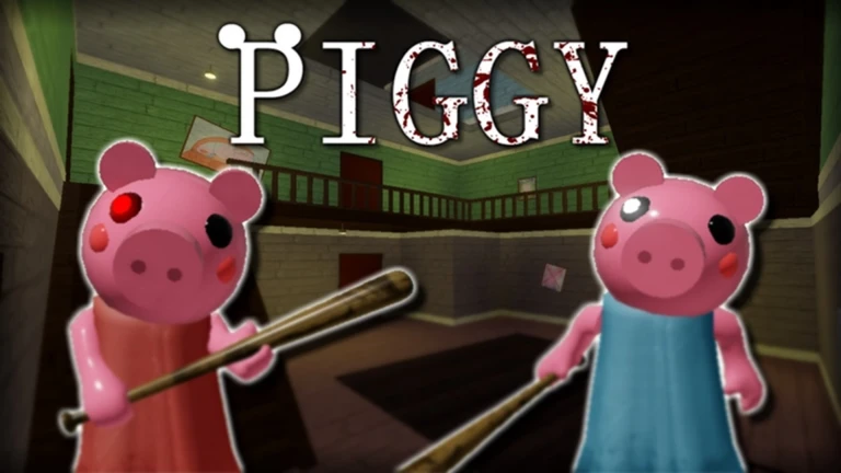 (JOKE) Predictions Piggy [BOOK 2] CHAPTER 10! ekran görüntüsü