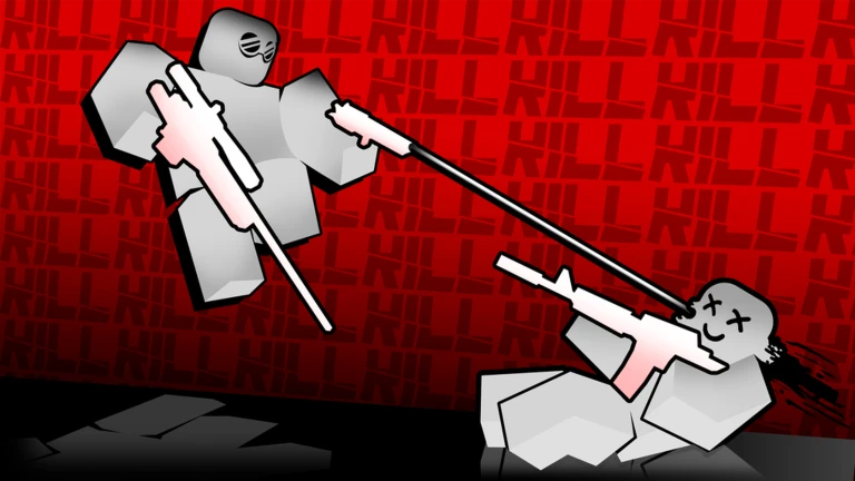 (SEASON 2) KILLSTREAK ekran görüntüsü