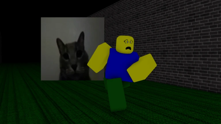ESCAPE CAT ekran görüntüsü