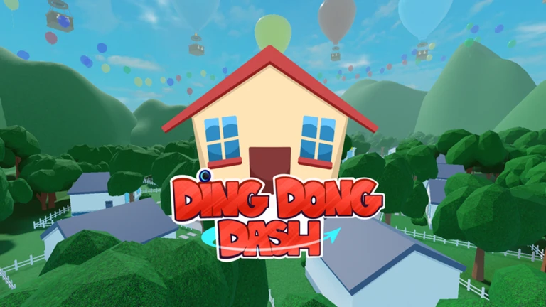 Ding Dong Dash ekran görüntüsü