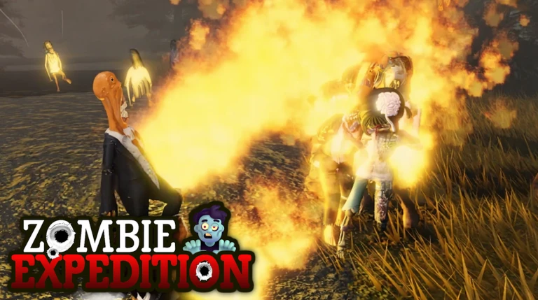 Zombie Expedition 🧟⛰️ ekran görüntüsü