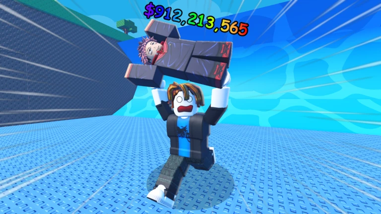 [New Update] Escape Tsunami for JJK Characters 🌊 ekran görüntüsü