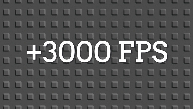 Flex Your FPS [👑]  ekran görüntüsü