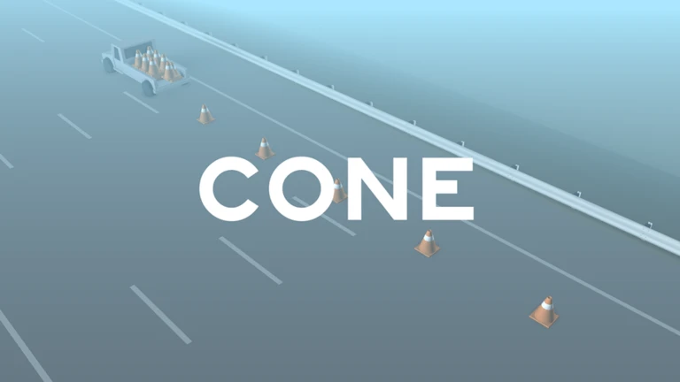 CONE ekran görüntüsü