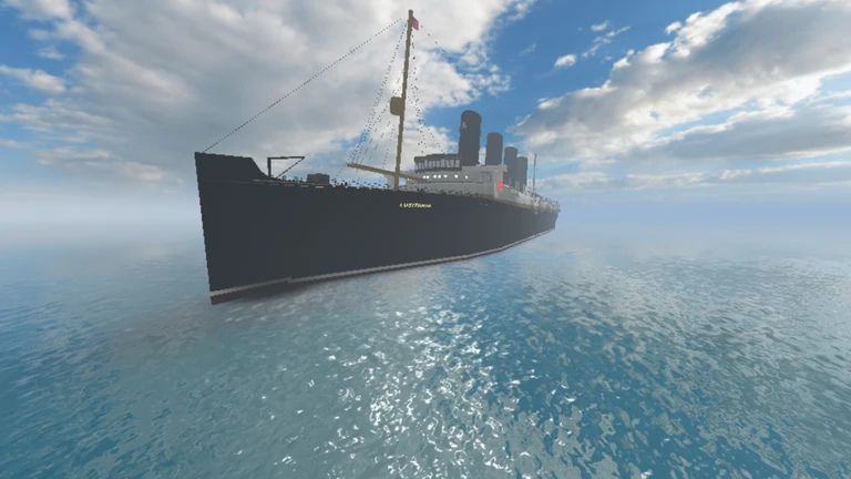 Ships Tragedy ekran görüntüsü