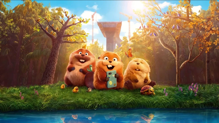 🐿️ Hoppers Elevator ekran görüntüsü